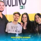 Vaquejada de Serrinha (Sexta-feira)